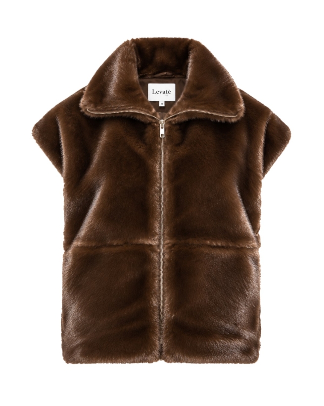 Levete Room - ULLE VEST