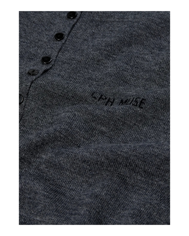 Copenhagen Muse - KENNA CARDIGAN