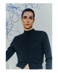 Copenhagen Muse - KENNA CARDIGAN Copenhagen Muse - KENNA CARDIGAN