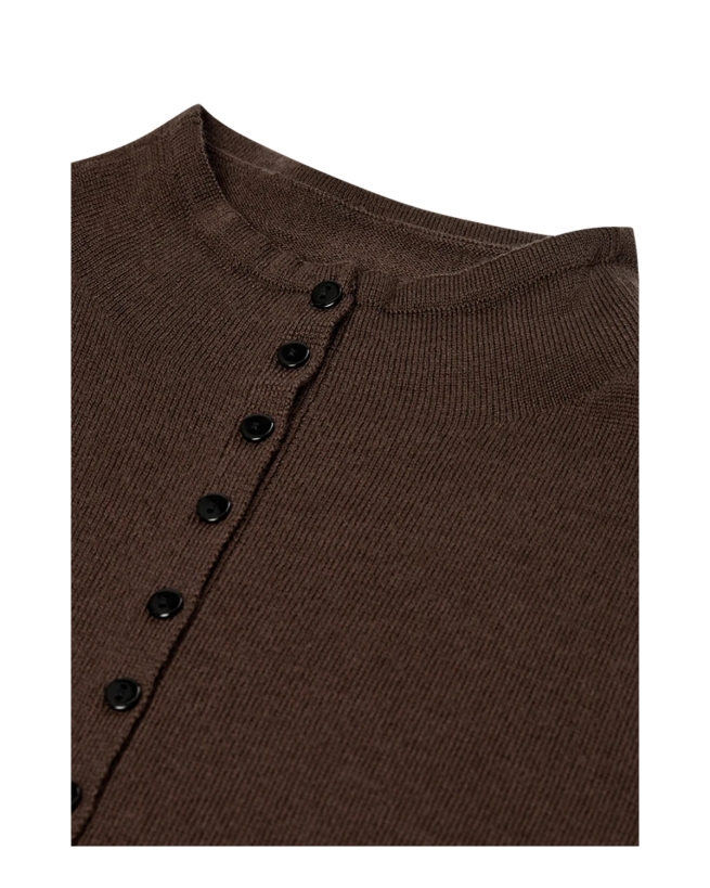 Copenhagen Muse - KENNA CARDIGAN