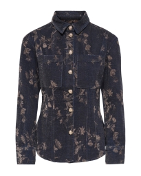Only - BELINDA DENIM SKJORTE Only - BELINDA DENIM SKJORTE