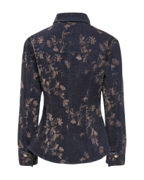Only - BELINDA DENIM SKJORTE Only - BELINDA DENIM SKJORTE