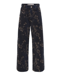 Only - SANDER WIDE LEG JEANS Only - SANDER WIDE LEG JEANS
