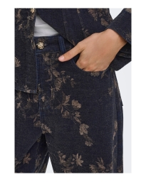 Only - SANDER WIDE LEG JEANS Only - SANDER WIDE LEG JEANS
