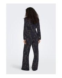 Only - SANDER WIDE LEG JEANS Only - SANDER WIDE LEG JEANS
