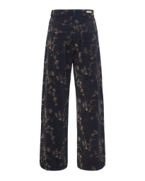 Only - SANDER WIDE LEG JEANS Only - SANDER WIDE LEG JEANS