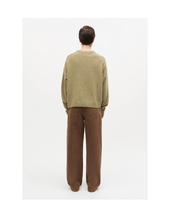 Mads Nørgaard - YOTA TILONA SWEATER