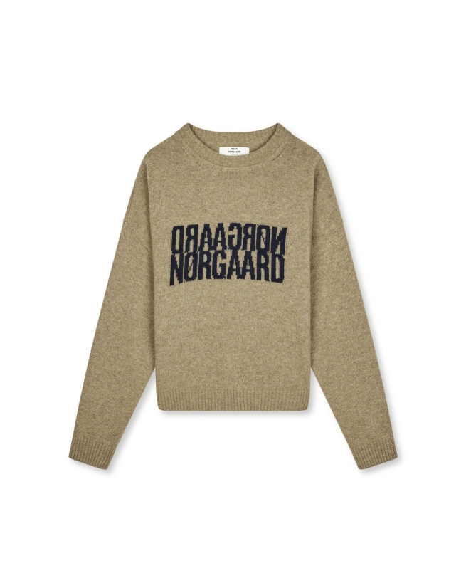 Mads Nørgaard - YOTA TILONA SWEATER