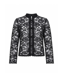 ROSA NAPOLEON SHIRT ROSA NAPOLEON SHIRT