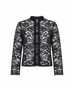 ROSA NAPOLEON SHIRT