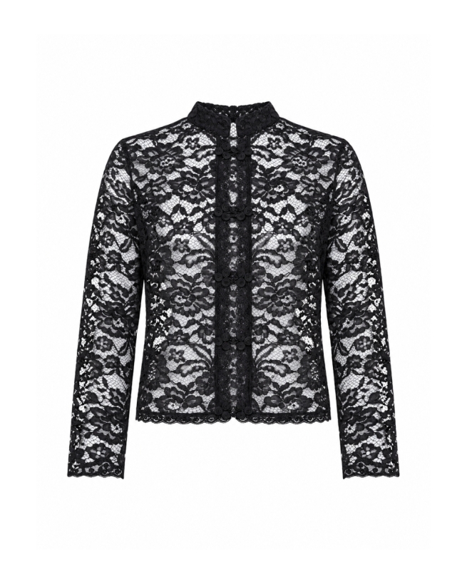 ROSA NAPOLEON SHIRT