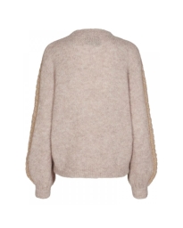 Copenhagen Muse - DINA KNIT