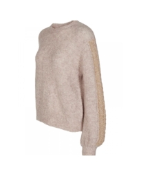 Copenhagen Muse - DINA KNIT