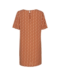 Only - NOVA TEE DRESS