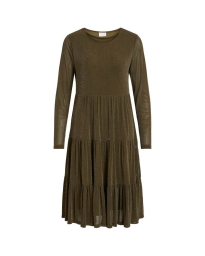 VIDAVIS GLITTER DRESS