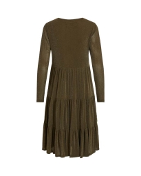 VIDAVIS GLITTER DRESS