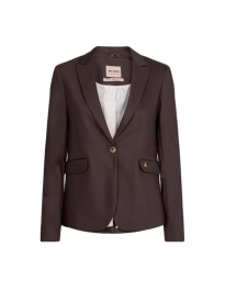 Mos Mosh - BLAKE NIGHT SUSTAINABLE BLAZER