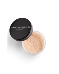 Tromborg - MINIRAL FOUNDATION IVORY