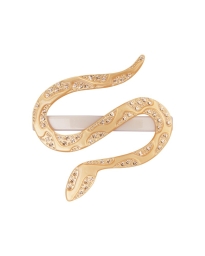 Stine Goya - SNAKE HAIR CLIP