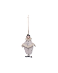 Konges Sløjd - NOEL CLOWN DEUX