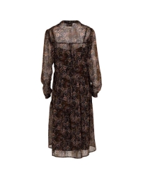 Neo Noir - ZENYA DRESS