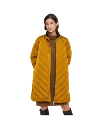 YAS - SABIRA QUILTET JACKET