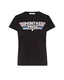 Munthe - JACKFRUIT T-SHIRT