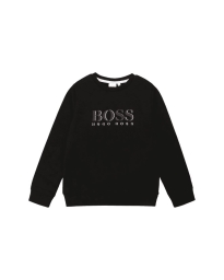 Hugo Boss Kids - HUGO BOSS SWEATSHIRT