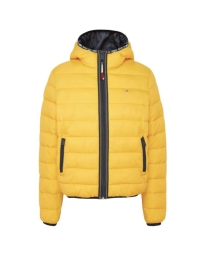 Tommy Hilfiger Denim - QUILTED JACKET