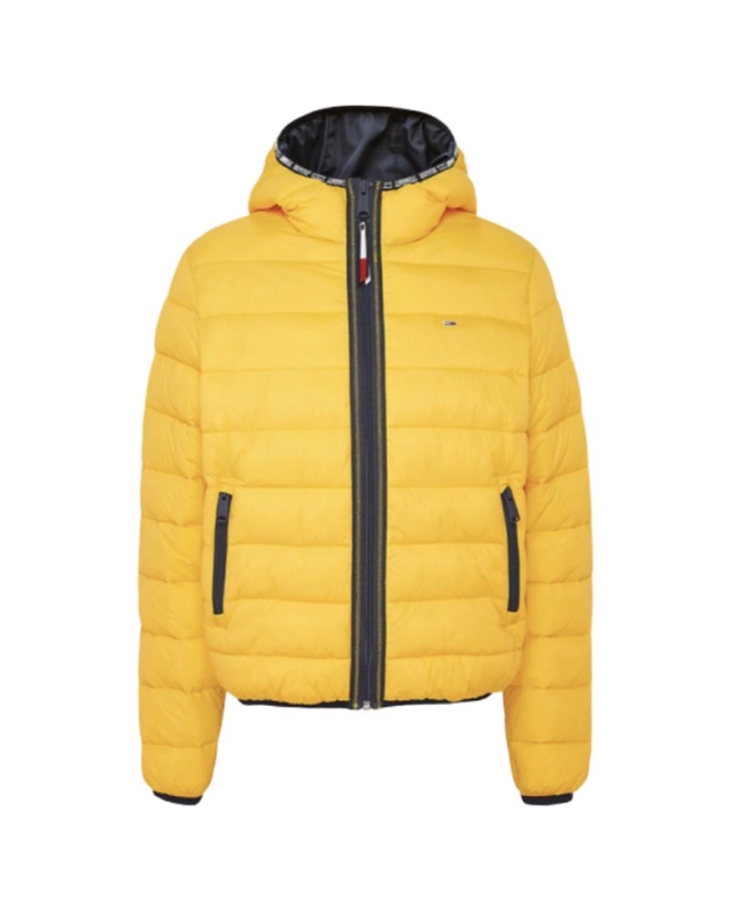 Tommy Hilfiger Denim - QUILTED JACKET