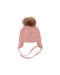 Huttelihut - BABY HAT