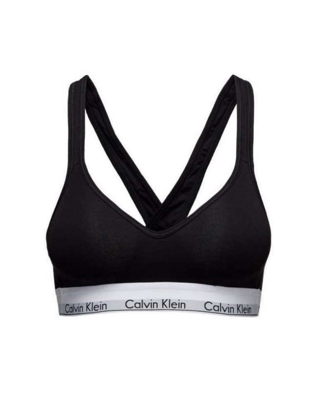 bede Betydning lige ud BRALETTE LIFT - Calvin Klein Undertøj - Køb til kvinder