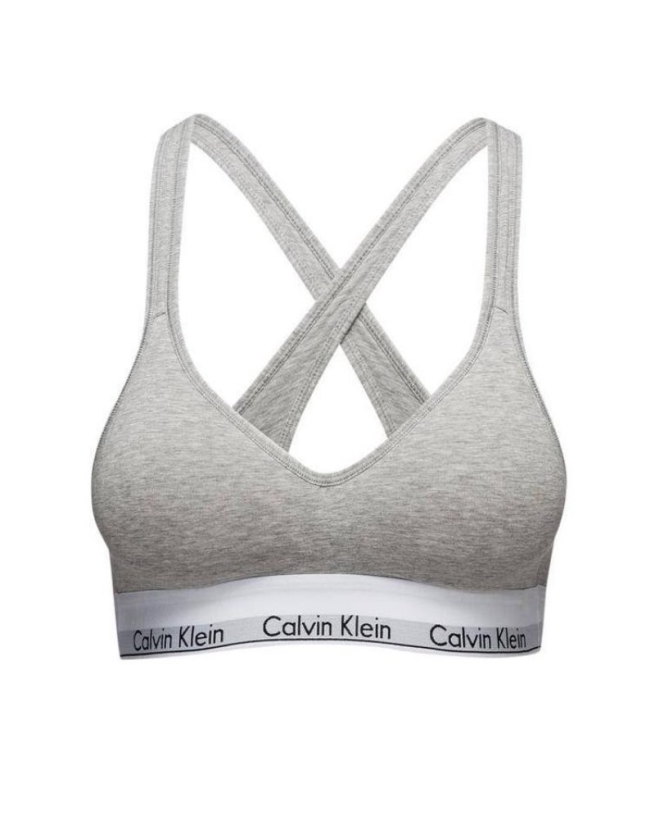 BRALETTE - Calvin Klein Undertøj Køb til kvinder