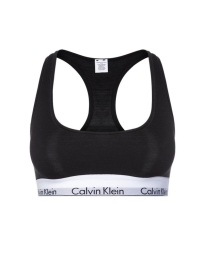Calvin Klein Undertøj - MODERN COTTON BRALETTE