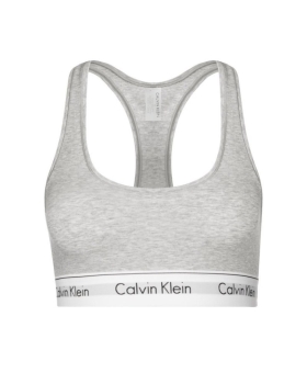 Calvin Klein Undertøj - MODERN COTTON BRALETTE
