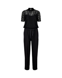 Liberté - ALMA LACE JUMPSUIT