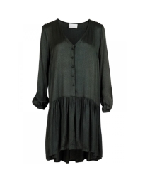 Neo Noir - LABIN JACQUARD DRESS