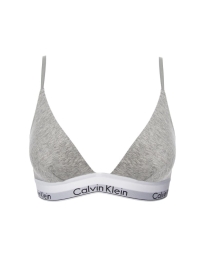 Calvin Klein Undertøj - TRIANGLE BRA - MODERN COTTON