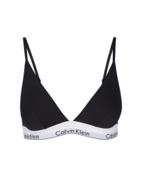 Calvin Klein Undertøj - TRIANGLE BRA - MODERN COTTON