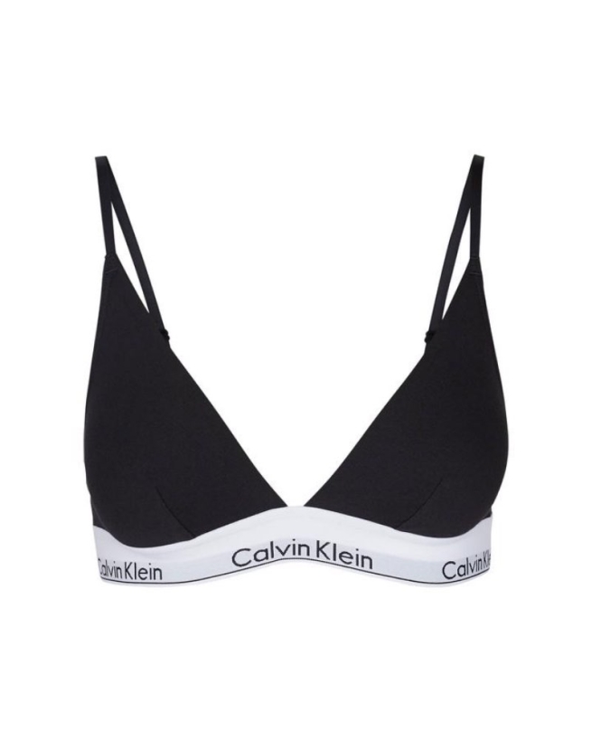 BRA - MODERN COTTON - Calvin Klein Undertøj - til kvinder