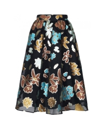 Stine Goya -  LAILA ORGANZA SKIRT