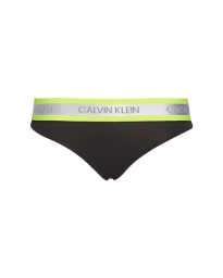 Calvin Klein Undertøj - NEON BIKINI PANTIES
