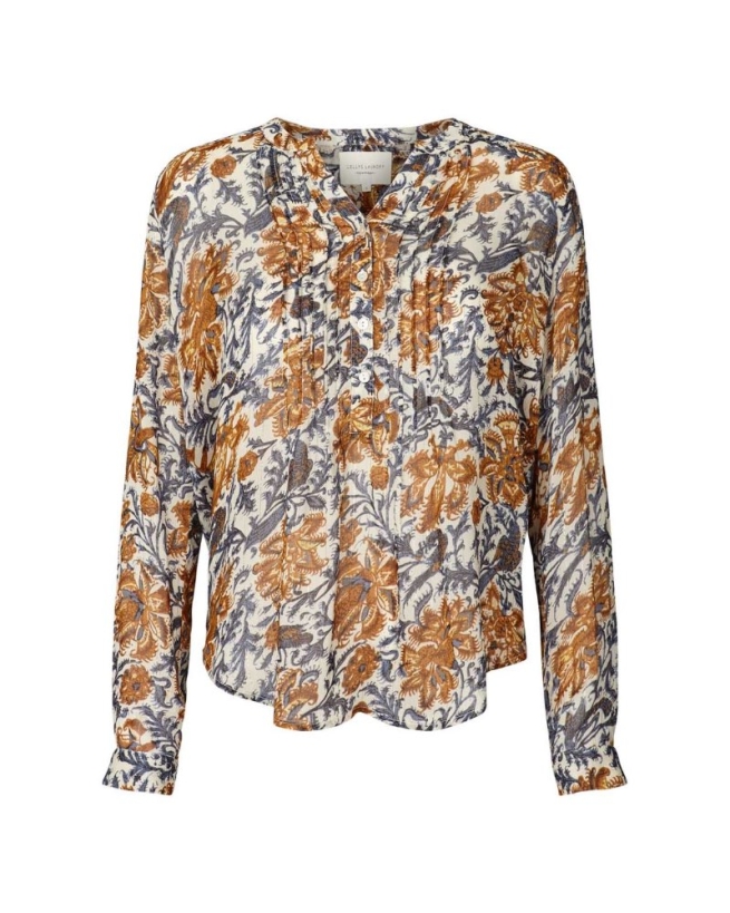 Lollys Laundry - HELENA SHIRT