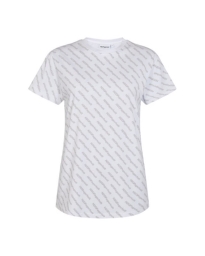 H2O FAGERHOLT - LOGO TEE