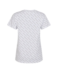 H2O FAGERHOLT - LOGO TEE