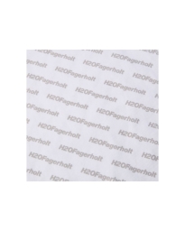 H2O FAGERHOLT - LOGO TEE