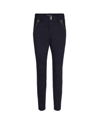 Mos Mosh - MILTON TUCK PANT