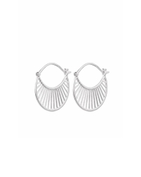 Pernille Corydon - DAYLIGHT EARRING