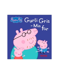 GURLI GRIS MIN FAR
