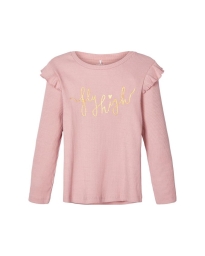 Name It - FOLUNA LONG SLEEVE